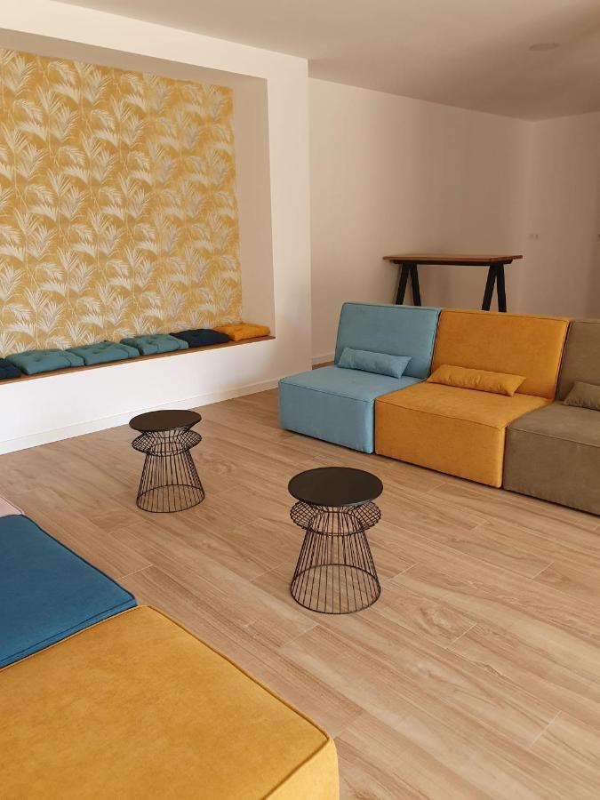 Вилла Casa De Madera Con Piscina Privada Понтеведра Экстерьер фото